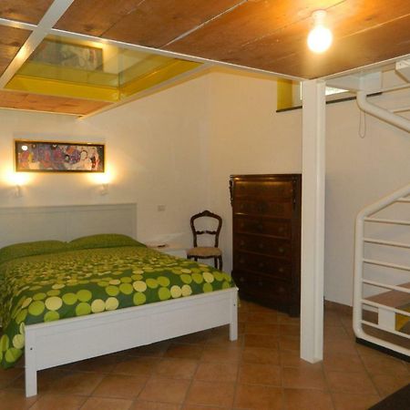 Casa Lungomare Bed & Breakfast Salerno Bagian luar foto
