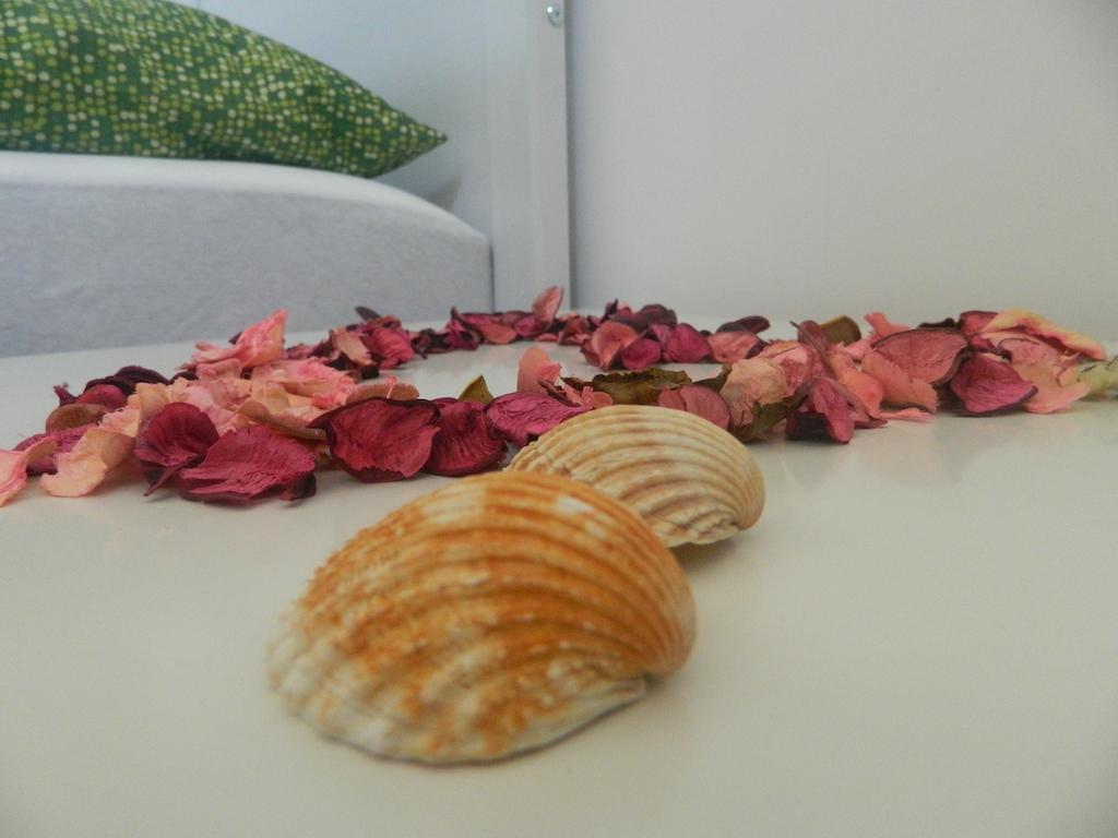 Casa Lungomare Bed & Breakfast Salerno Ruang foto