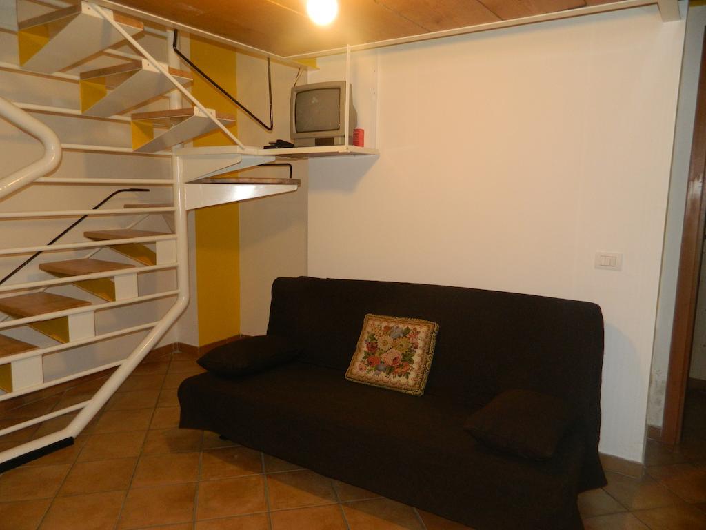 Casa Lungomare Bed & Breakfast Salerno Bagian luar foto