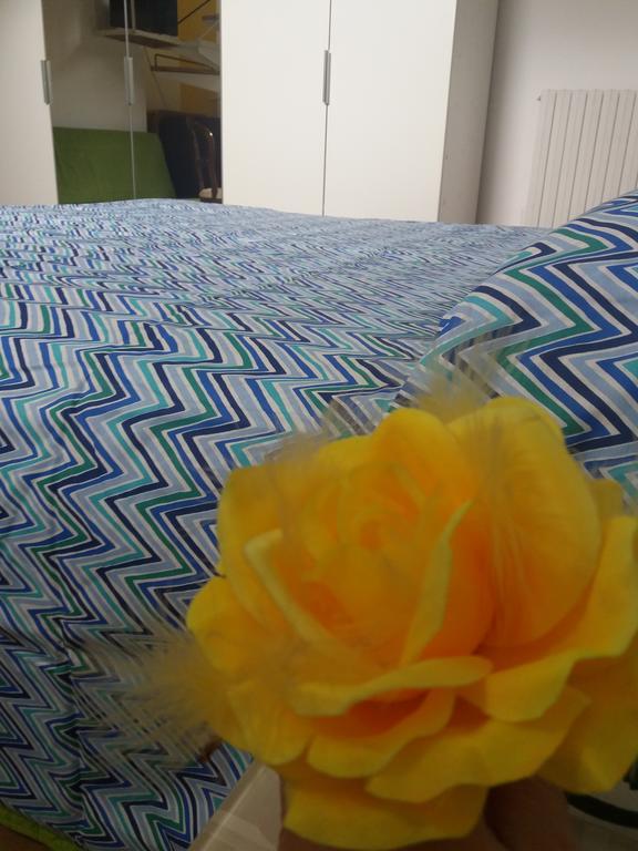 Casa Lungomare Bed & Breakfast Salerno Bagian luar foto