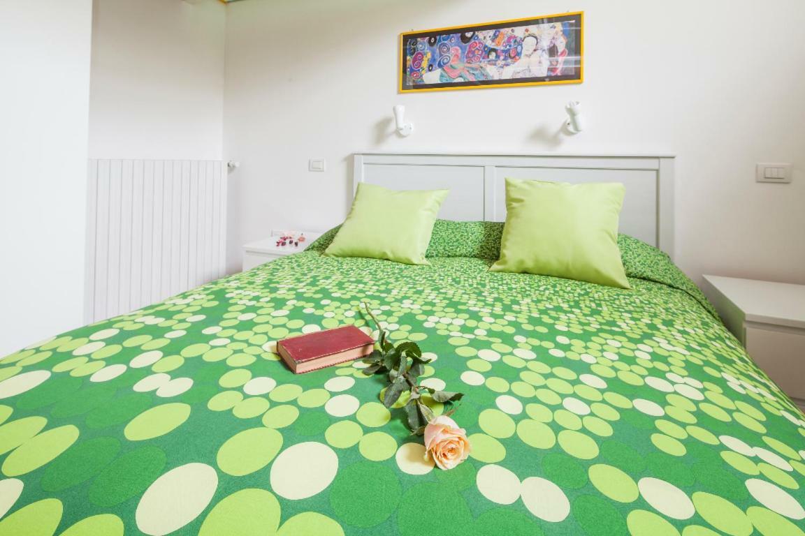 Casa Lungomare Bed & Breakfast Salerno Bagian luar foto